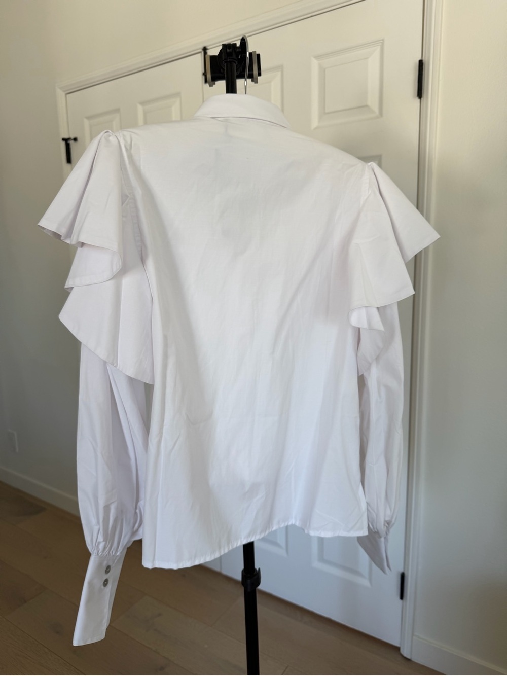 No Pise La Grama La Sabana Shirt, size S, NWT - Picture 3 of 9